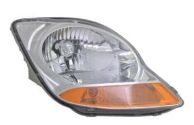 Spark M200 Ön Sağ Far 2005 2008 Arası Model 96590404 - İTHAL