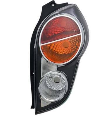 Spark M300 Arka Sağ Stop 2010 Sonrası Yeni Kasa - İTHAL