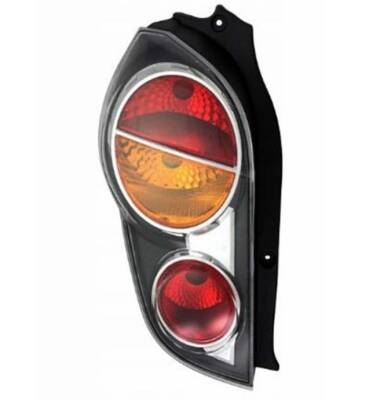 Spark M300 Arka Sol Stop 2010 Sonrası Yeni Kasa - İTHAL