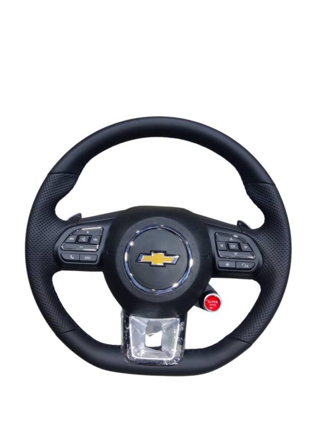 Spor Direksiyon Start Stoplu Cruze Captiva Aveo Uyumlu - 1