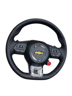 Spor Direksiyon Start Stoplu Cruze Captiva Aveo Uyumlu - 2