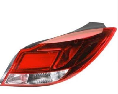 Stop İnsignia A Sağ Makyajsız - DEPO