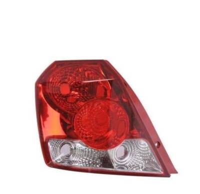 Stop Lambası Arka Sol Kalos Hb Aveo Hb 2005-2008 - İTHAL