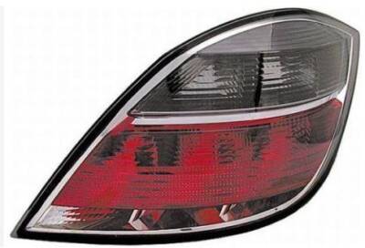 Stop Lambası Sağ Hb Füme Astra H 2007- - İTHAL