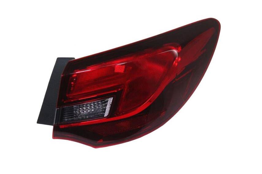 Stop Lambası Sağ Sedan Opel Astra J 1222340 Depo 442-1982R - 1