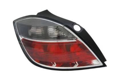 Stop Lambası Sol Hb Füme Astra H 2007- - İTHAL