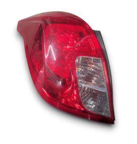 Stop Sol Mokka 13-17 İthal - İTHAL