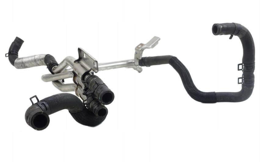 Su Borusu Captiva Cruze 2.0 C140 Komple Ahtapot Metal - 1