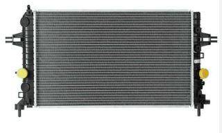 Su Radyatörü Astra H 1.6 Xep Brazing Kale - KALE