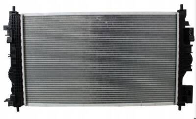 Su Radyatörü Astra J İnsignia Zafira A1.6XHT KALE - KALE