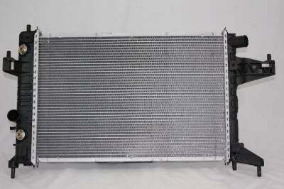 Su Radyatörü At 1.4 Cruze Astra J A14Net (Brazıng) Kale - KALE