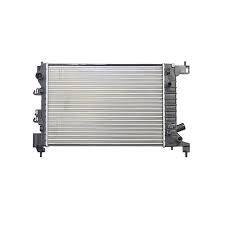 Su Radyatörü Aveo Man T300 1.2 1.4 16V Brazing Muadil - FRT