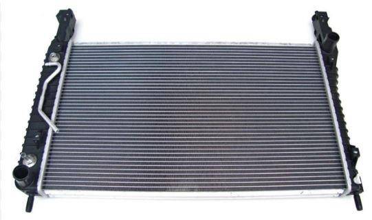 Su Radyatörü Captiva Antara At Brazing KALE - 1