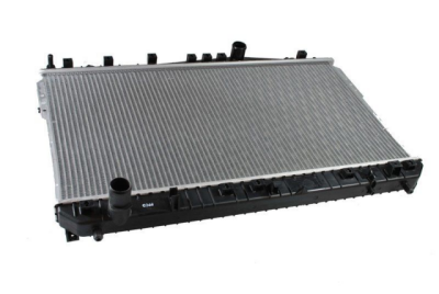 Su Radyatörü Laceti Manuel Lehim - FRT