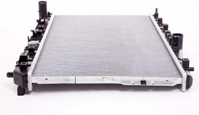 Su Radyatörü Lacetti Brazing Sistem Otomatik (Manuel Uyumlu) - FRT