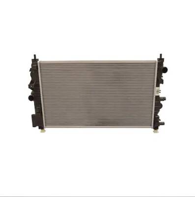 Su Radyatörü Mt Cruze Orlando 2.0 Dizel Brazing - FRT