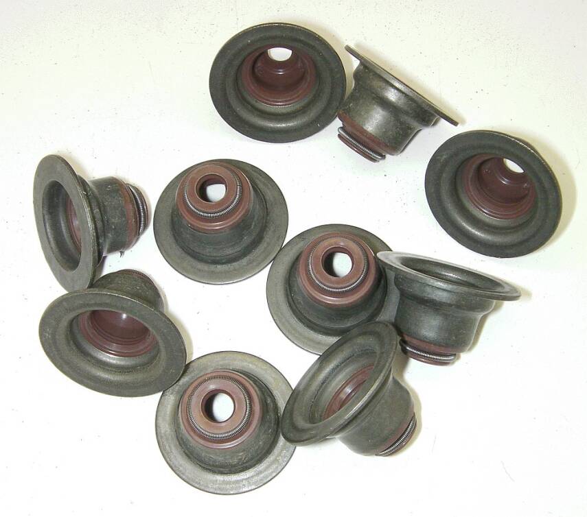 Subap Lastiği Kalos Lacetti Takım - 1