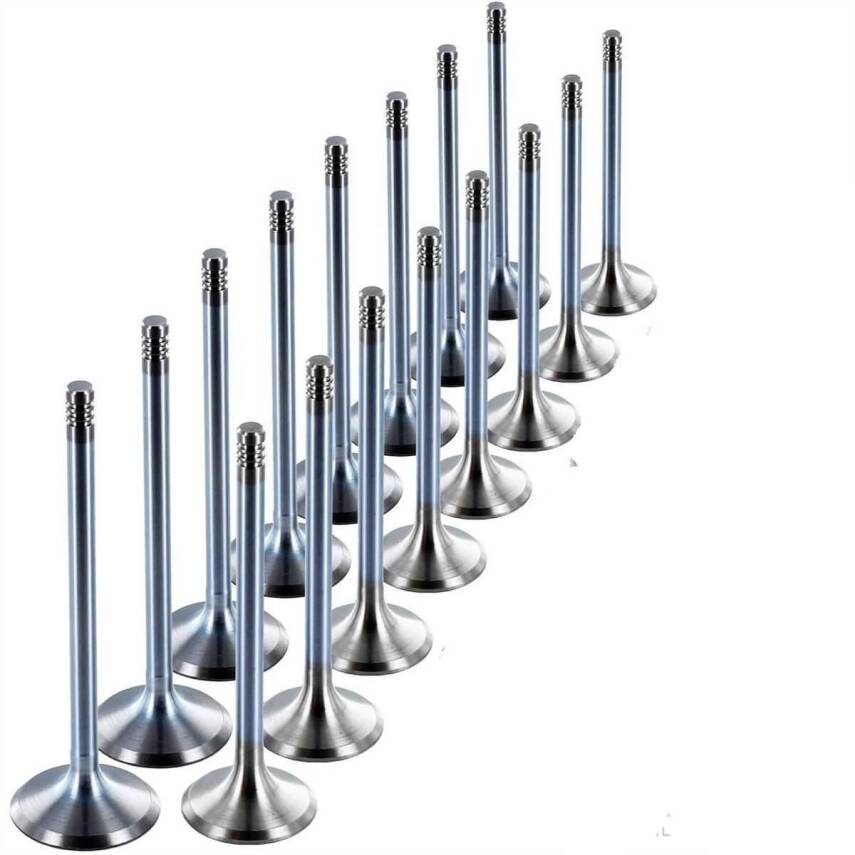 Subap Takım Astra Corsa Cruze Aveo 1.2 16 Vl A14Net-Xer-Xep İthal 641045 - 1