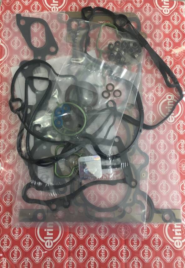 Takım Conta A14Net Motor İnsgina Cruze Astra Mokka - 1