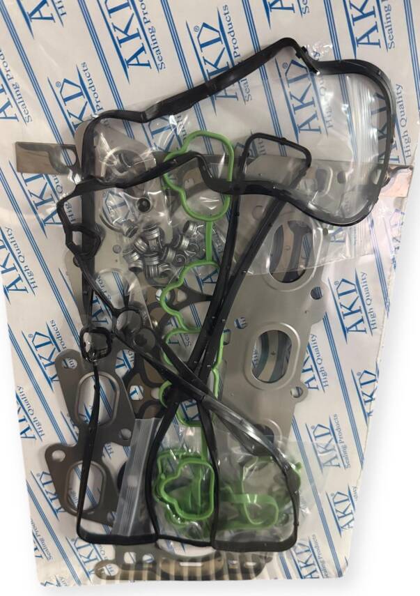 Takım Conta Üst A14Net Motor İnsgina Cruze Astra Mokka - 1