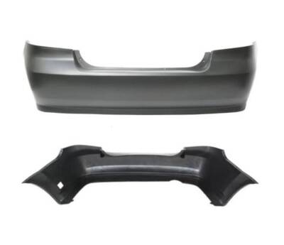 Tampon Arka Aveo Sedan 2006-2011 T250 İthal - TAIWAN