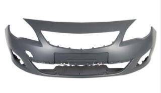 Tampon Ön Sensörsüz Astra J İthal - İTHAL