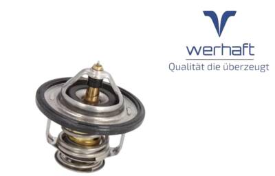 Termostat Captiva Epica 2.0 Antara - WERHAFT