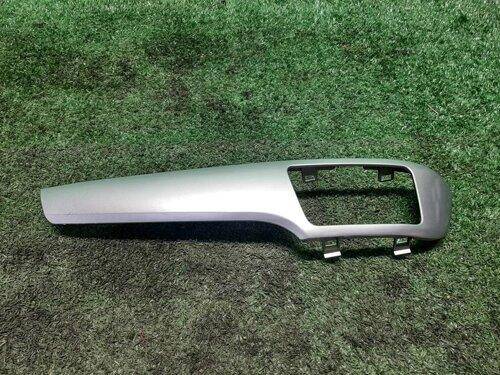 Teyp Kapağı Nikelajlı Sol Captiva Gm - 2