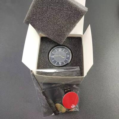 Torpido Konsol Saati Analog Özel Üretim Citroen - UMTAUTO PART