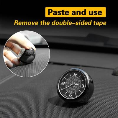 Torpido Konsol Saati Analog Özel Üretim Renault - UMTAUTO PART