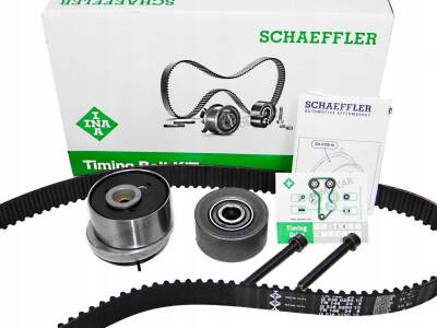 Triger Seti İna Astra H Cruze Aveo Astra J 1629067 İna - İNA