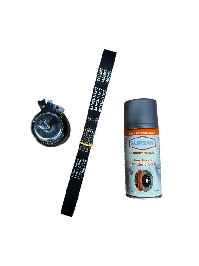 Triger Seti Kalos 1.4 8 Valf Astra F 1.4 8 Valf Supsan - 2