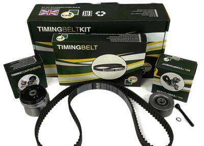 Triger Seti Kalos Aveo 1.4 8 Valf BGA - BGA