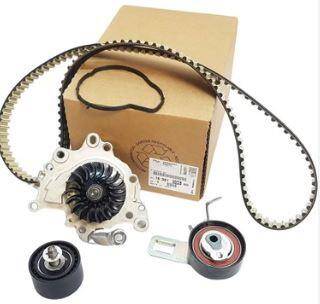 Triger Seti+Devirdaim Combo 3008 1.5 BlueHdi - PSA