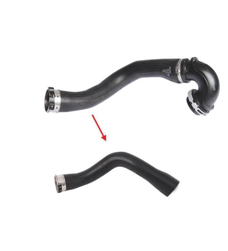 Turbo Çıkış Hortumu A20 İnsignia 2.0 860118 İthal - 1