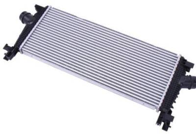 Turbo Radyatörü Astra J AT A16LET (otomatik) KALE - KALE