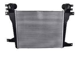 Turbo Radyatörü (Intercooler) Captiva 140 KALE - KALE