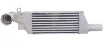 Turbo Radyatörü Intercooler Combo C Corsa C Z13DT Z13DTJ Z17DTH - İTHAL