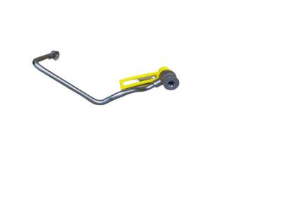 Turbo Şarj Geri Dönüş Borusu A16Let Turbo Yağ Borusu Gm İnsignia - GM