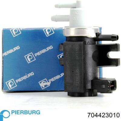 Turbo Selenoid Valfi 1.3 Astra H Aveo Astra J 55579900 Pierburg - PİERBURG
