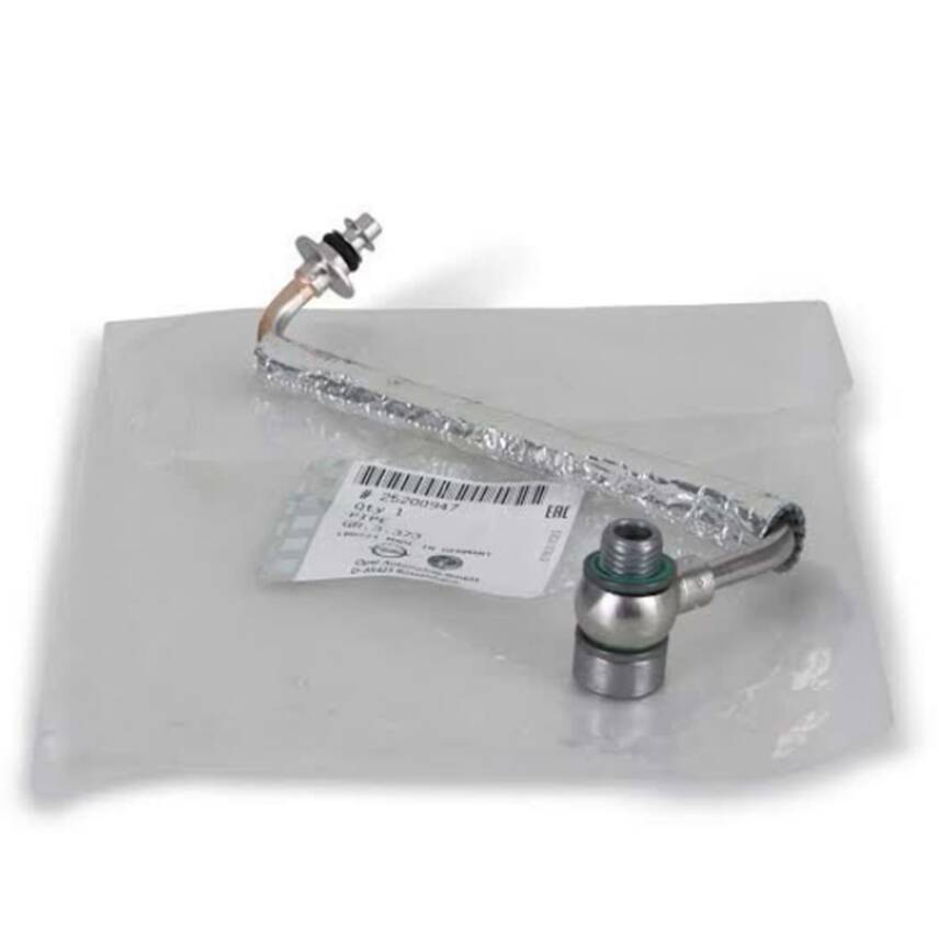 Turbo Yağ Besleme Borusu Astra 1.4 Turbo Astra Mokka Trax Cruze - 1