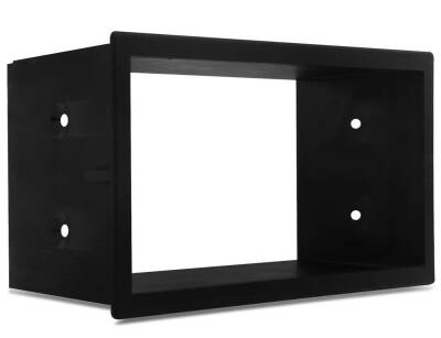 Üniversal 7 İnç Multimedya Kızak Çerçeve - XYAUTO