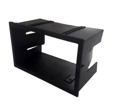 Üniversal 7 İnç Multimedya Kızak Çerçeve - 3