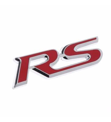 Universal Rs Arma Yapışkanlı Metal - UMTAUTO PART