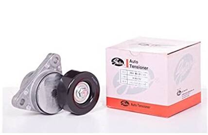 V Kayış Gergisi Komple Kalos Lacetti Rezzo 38376 GATES - 1