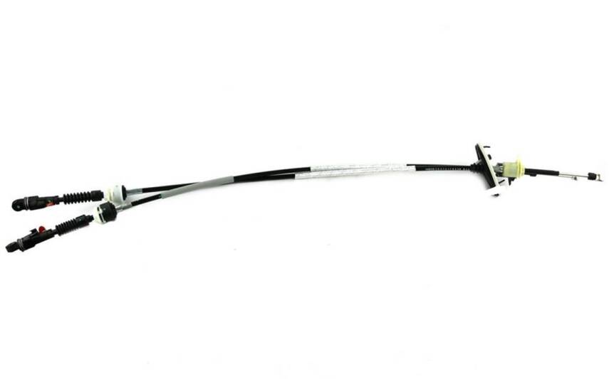 Vites Teli Manuel Cruze - 1