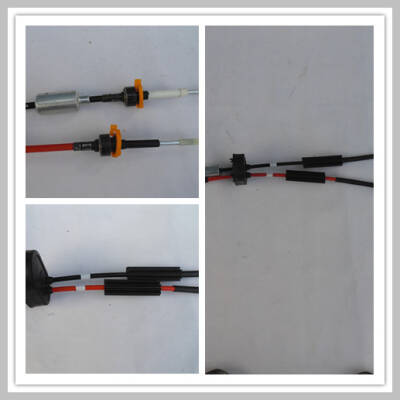 Vites Teli Manuel Cruze - 2