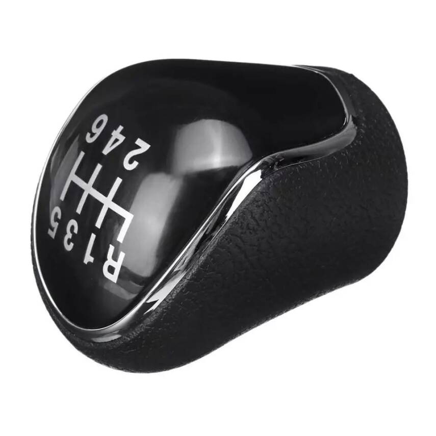 Vites Topuz Özel Seri Siyah Cruze 5 Vites - 2