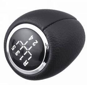 Vites Topuzu Cruze Aveo Deri Model 5 Vites - İTHAL