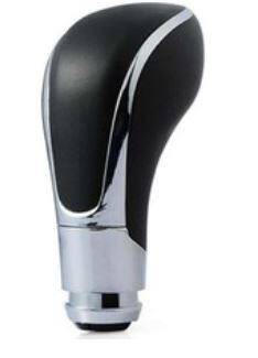 Vites Topuzu Otomatik Siyah Deri Astra J İnsignia A - İTHAL